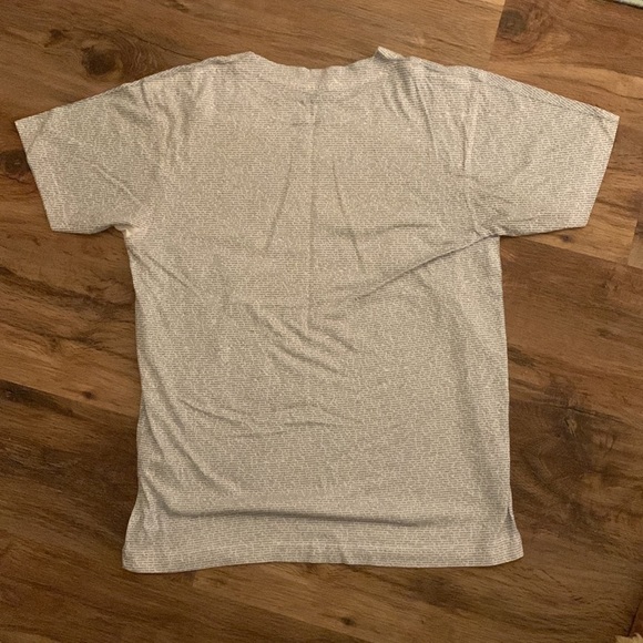 Frankenstein Litographs T-shirt Size Small - Picture 3 of 4